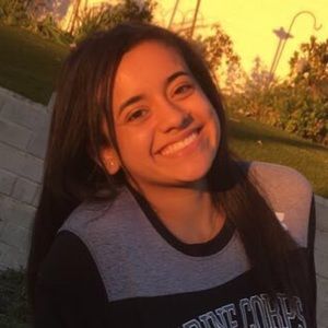 Meet your Posher, Rebecca